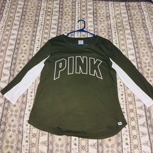 Victoria Secret Shirt